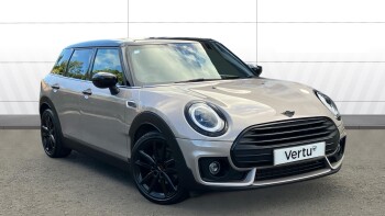 MINI Clubman 1.5 Cooper Sport 6dr Petrol Estate